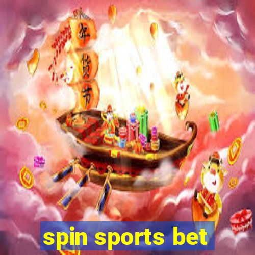 spin sports bet